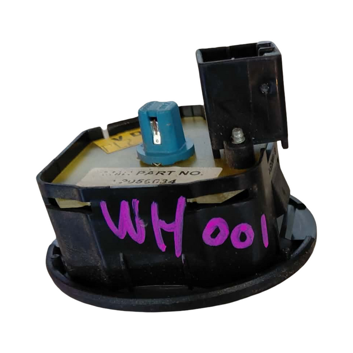 WH001 - WH Holden Statesman - Mode Switch GENUINE - BLACK