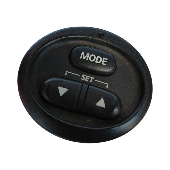 WH005 - WH Holden Statesman - Mode Switch GENUINE - BLACK