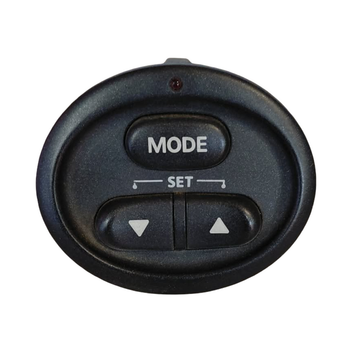WH001 - WH Holden Statesman - Mode Switch GENUINE - BLACK