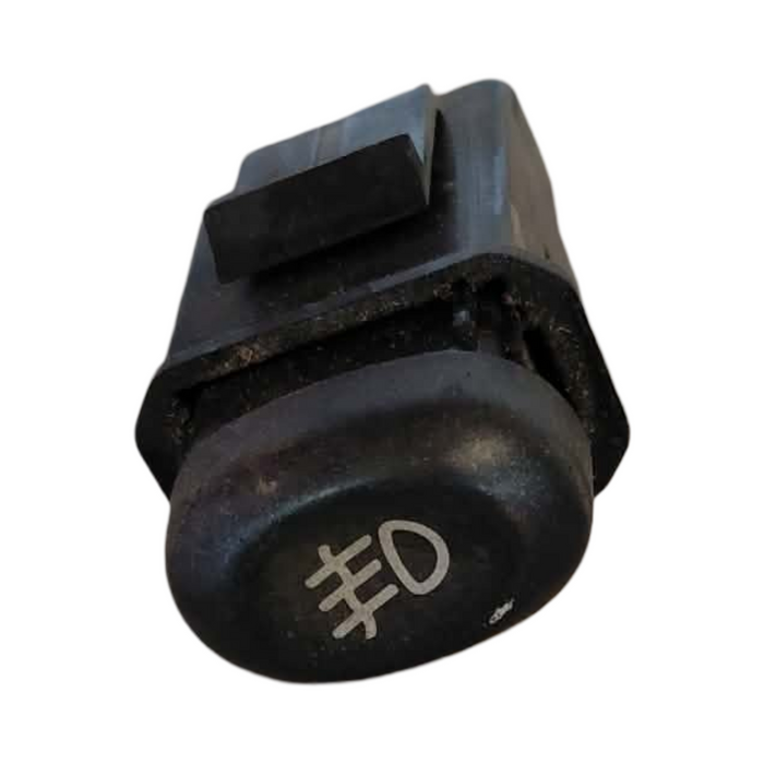 WH004 - WH Holden Statesman - Fog Light Switch GENUINE - BLACK