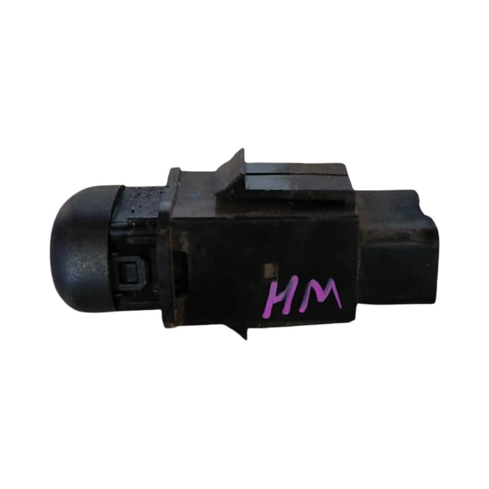 VT . VX . VU WH Holden Statesman - Fog Light Switch GENUINE - BLACK