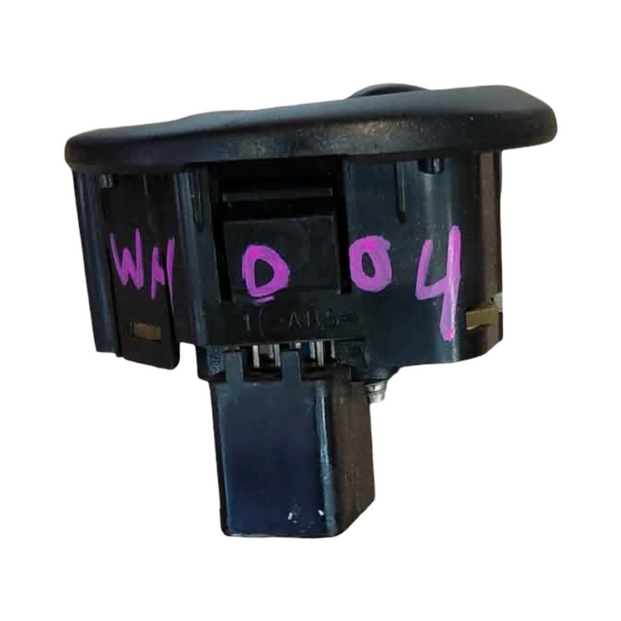 WH004 - WH Holden Statesman - Mode Switch GENUINE - BLACK