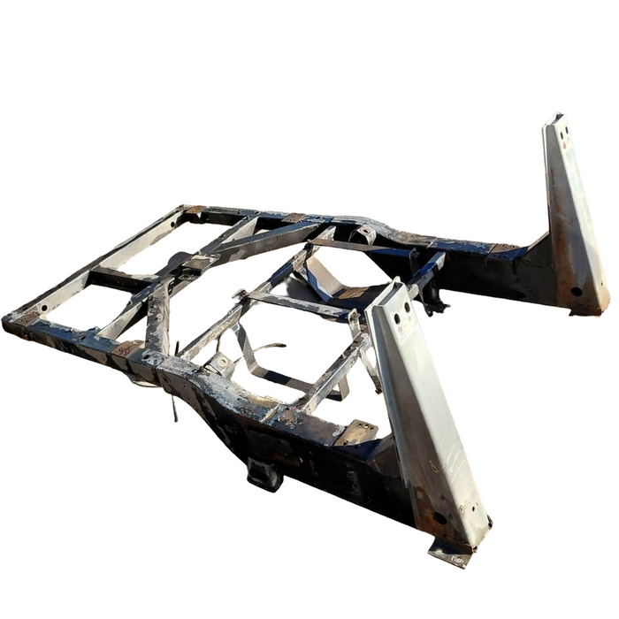 A303 - VZ Holden ONE TONNER Utility - Chassis Frame