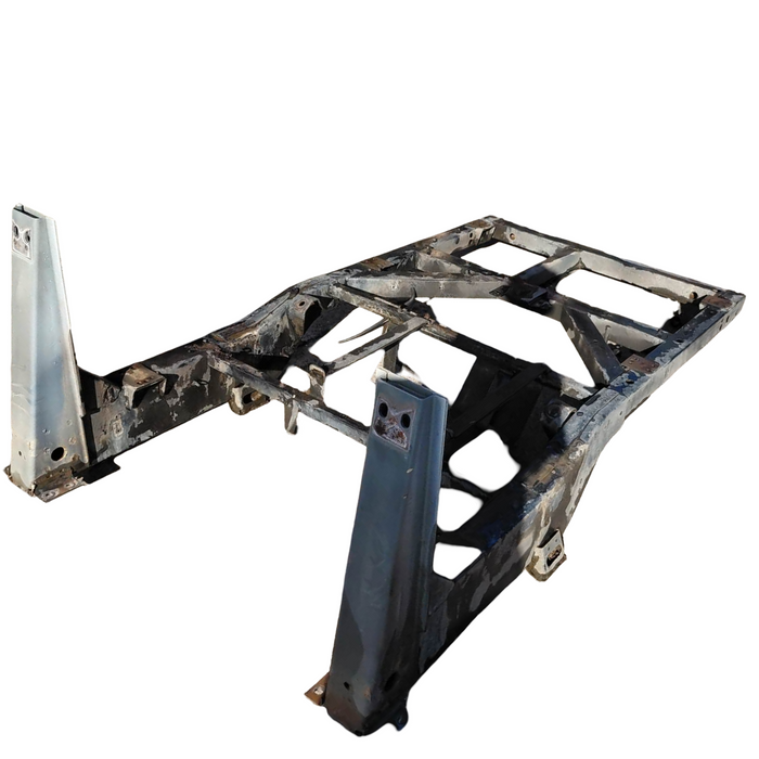 A303 - VZ Holden ONE TONNER Utility - Chassis Frame