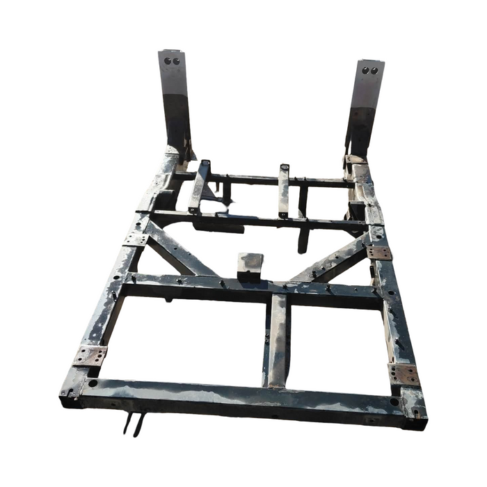 A303 - VZ Holden ONE TONNER Utility - Chassis Frame