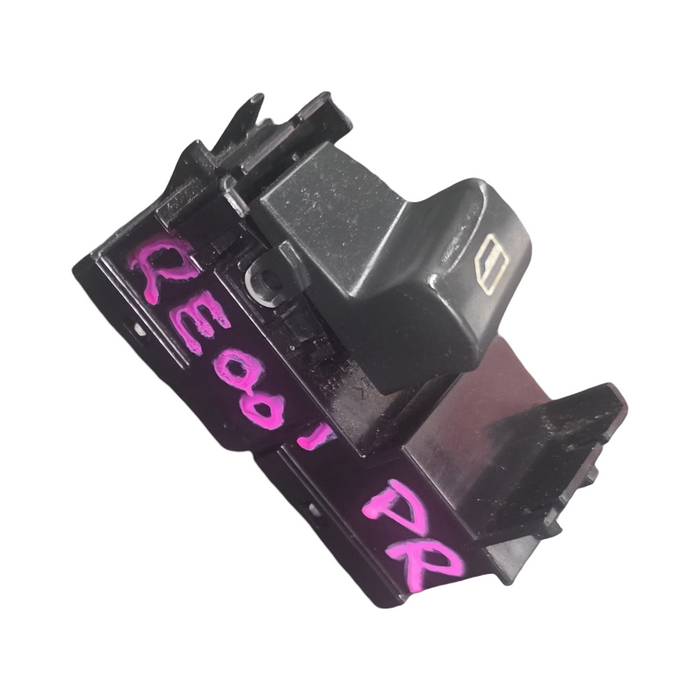 RE001 - VE Holden Commodore Series II - Passenger Rear Window Switch