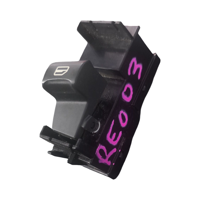 RE003 - VE Holden Commodore Series II - Passenger Rear Window Switch