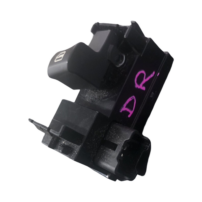 RE003 - VE Holden Commodore Series II - Passenger Rear Window Switch