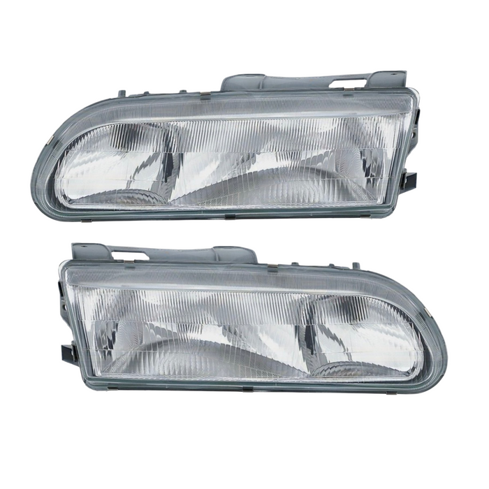 New OEM Quality - VS / Holden Commodore - Headlights / Pair