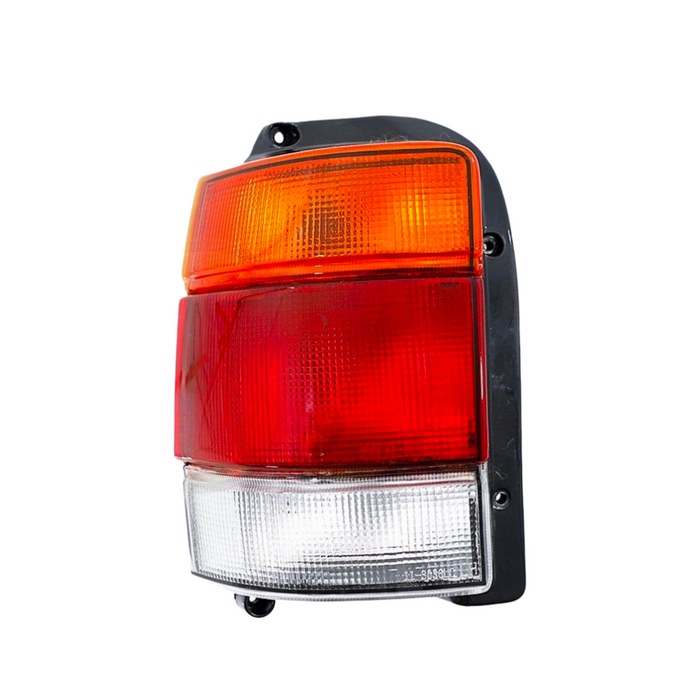 New OEM Quality - VS / VR / VP / VG / Holden Commodore Ute - Passenger Side Taillight Clear