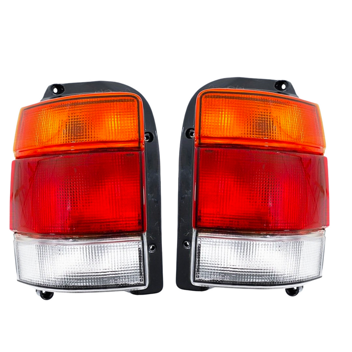 New OEM Quality - VS / VR / VP / VG / Holden Commodore Ute - Taillight / Set Clear