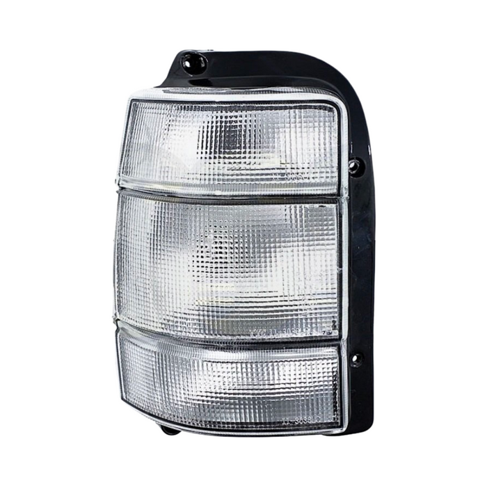 New OEM Quality - VS / VR / VP / VG / Holden Commodore Ute - Passenger Side Taillight - Crystal Clear