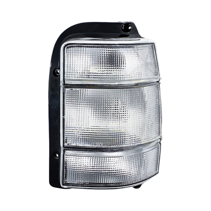 New OEM Quality - VS / VR / VP / VG / Holden Commodore Ute - Crystal Clear Taillight Set