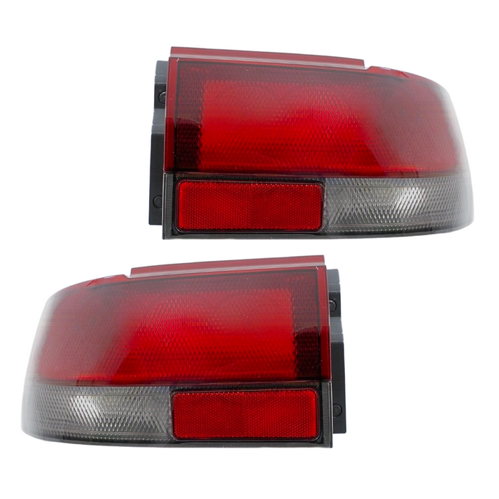 New OEM Quality - VS Holden Commodore Sedan - Taillight  Set Clear
