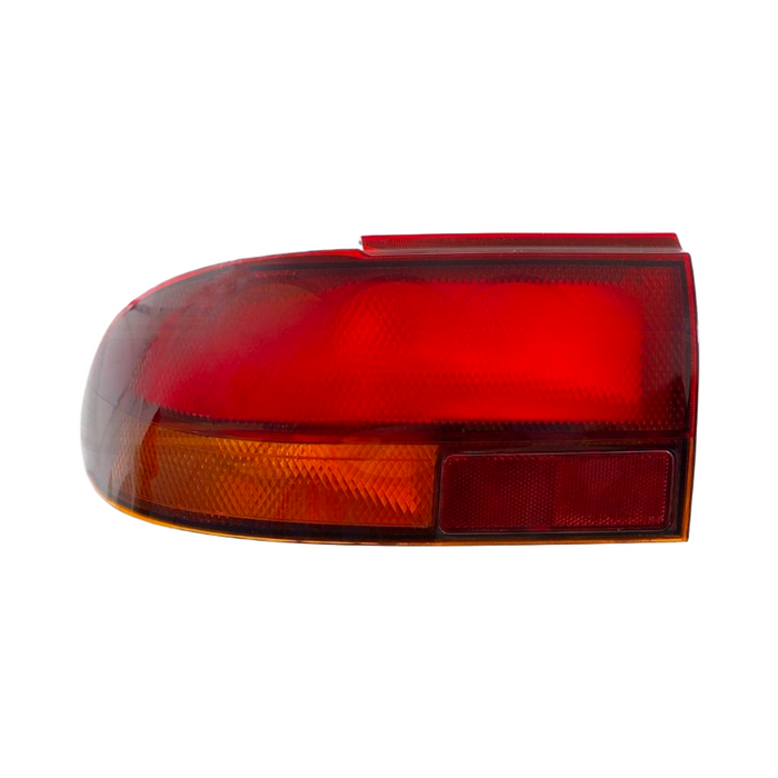 New OEM Quality - VS Holden Commodore Sedan - Taillight Set Amber