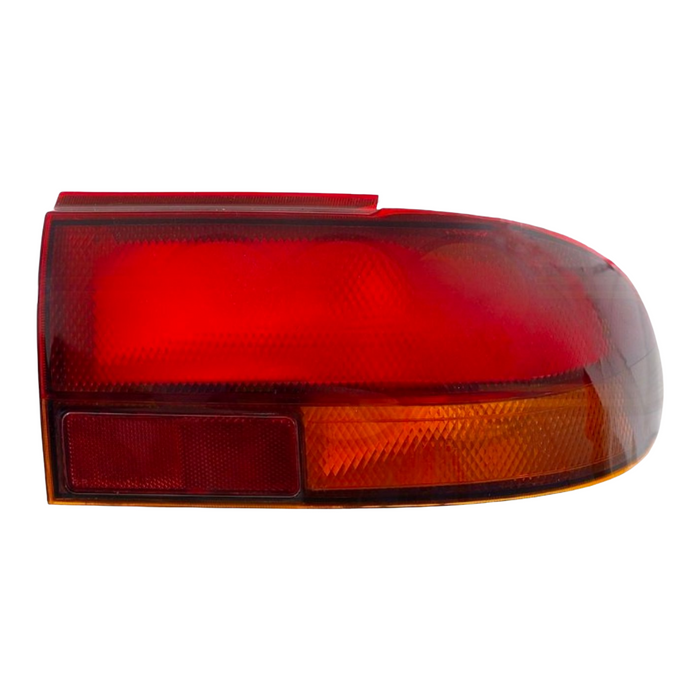 New OEM Quality - VS Holden Commodore Sedan- Drivers Side Taillight Amber