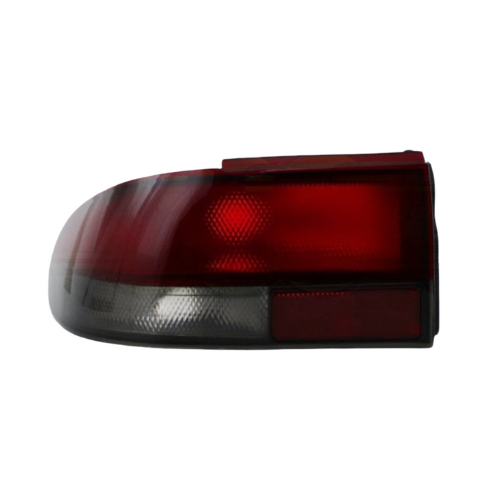 New OEM Quality - VS Holden Commodore Sedan - Taillight Set - Smoked