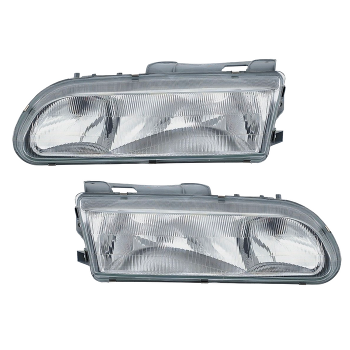 New OEM Quality - VR / Holden Commodore - Headlight / Set