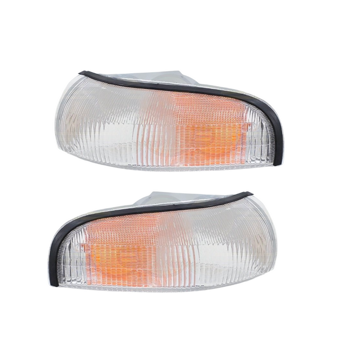 New OEM Quality - VP / Holden Commodore - Front Blinkers / Pair