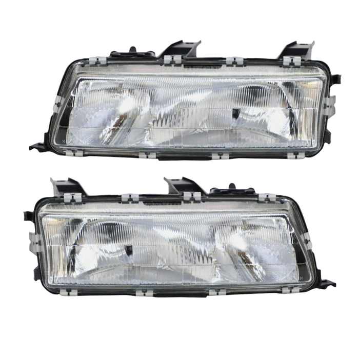 New OEM Quality - VP Holden Commodore - Headlight Set