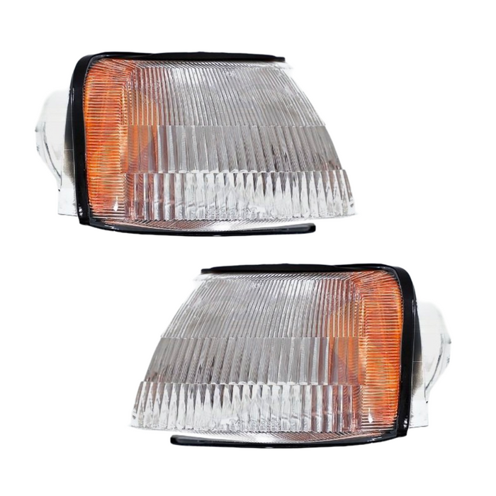 New OEM Quality - VN Holden Commodore - Front Blinkers Set