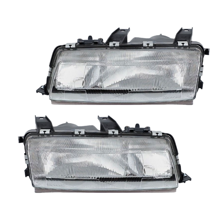 New OEM Quality - VN Holden Commodore - Headlight Set