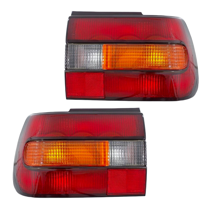 New OEM Quality - VN Holden Commodore - Taillight Set