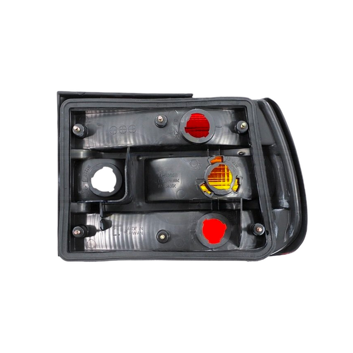 New OEM Quality - VN Holden Commodore Sedan - Taillight Set - Smokey