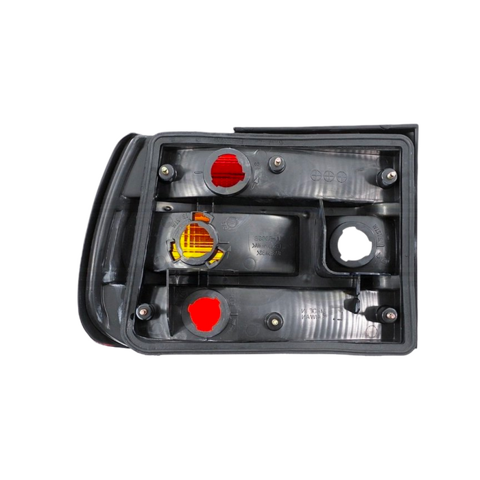 New OEM Quality - VN Holden Commodore Sedan - Taillight Driver's Rear - Smokey