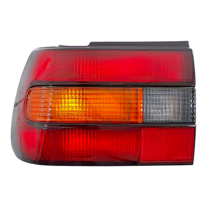 New OEM Quality - VN Holden Commodore Sedan - Taillight Set - Smokey