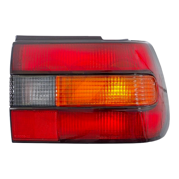 New OEM Quality - VN Holden Commodore Sedan - Taillight Set - Smokey