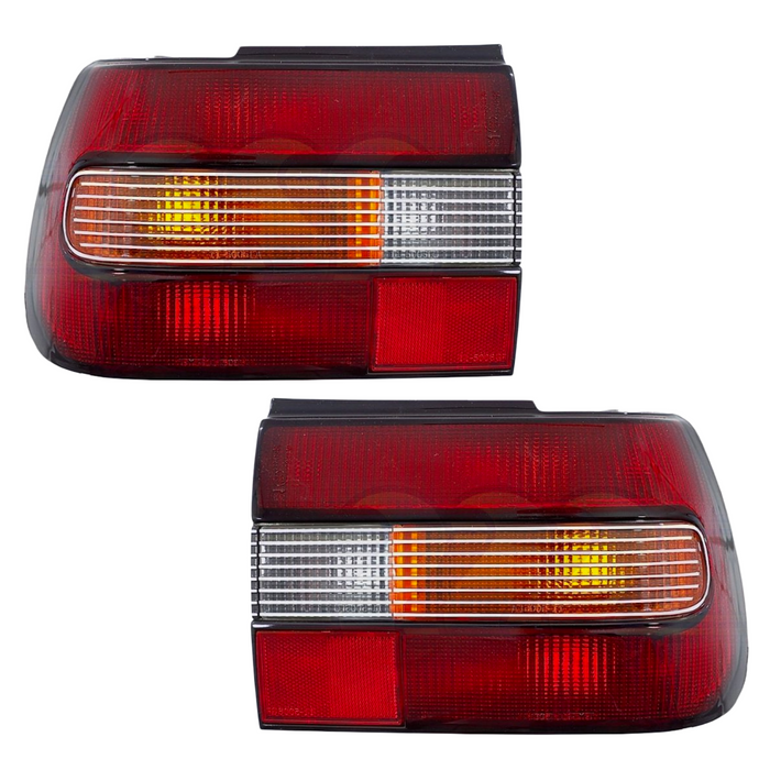New OEM Quality - VN Holden Commodore Calais - Taillight Set