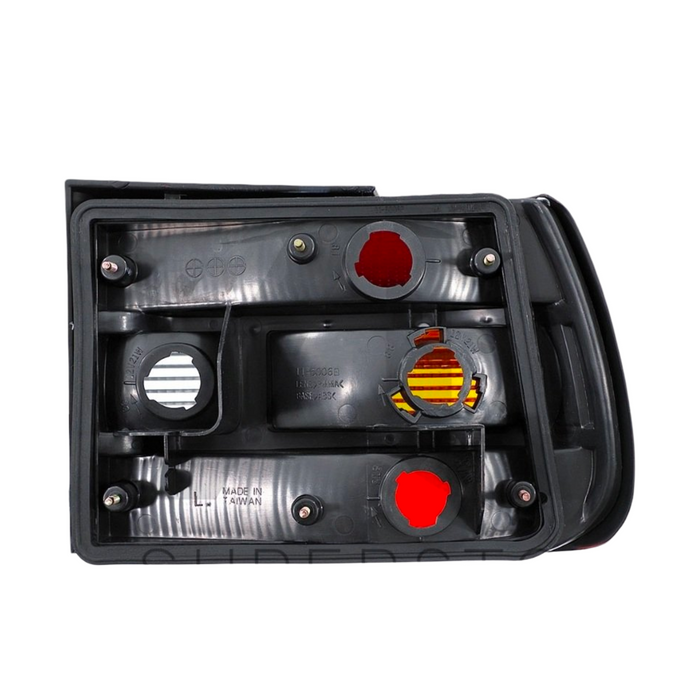 New OEM Quality - VN Holden Commodore Calais - Taillight Set