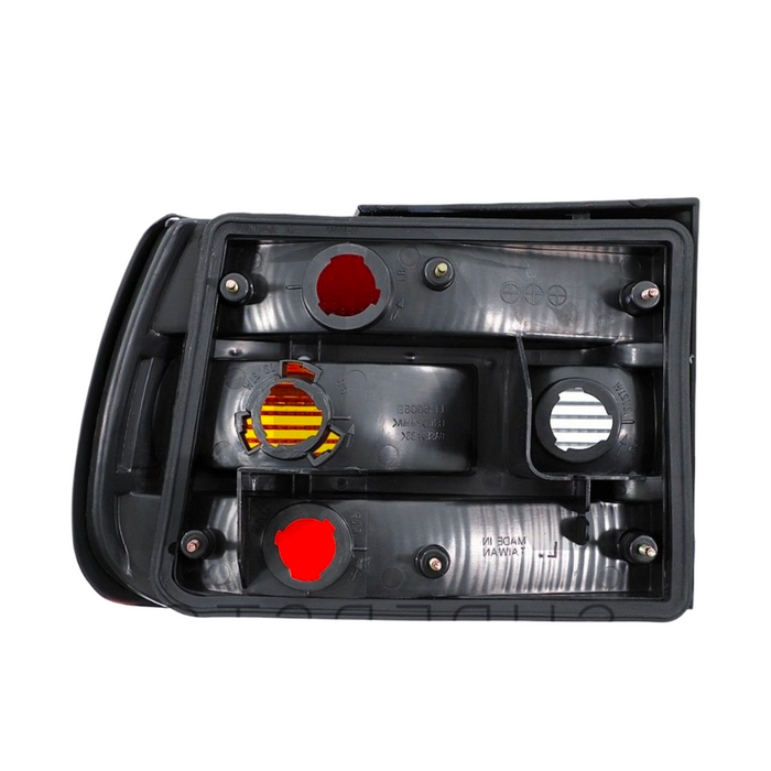 New OEM Quality - VN Holden Commodore Calais - Taillight Set