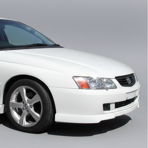 #1432 - VY Holden Commodore SS Style - FRONT SPOILER *Fiberglass Unpainted*