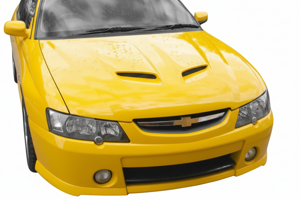 #1727 - VY Holden Monaro GTO Style - BONNET  *unpainted*