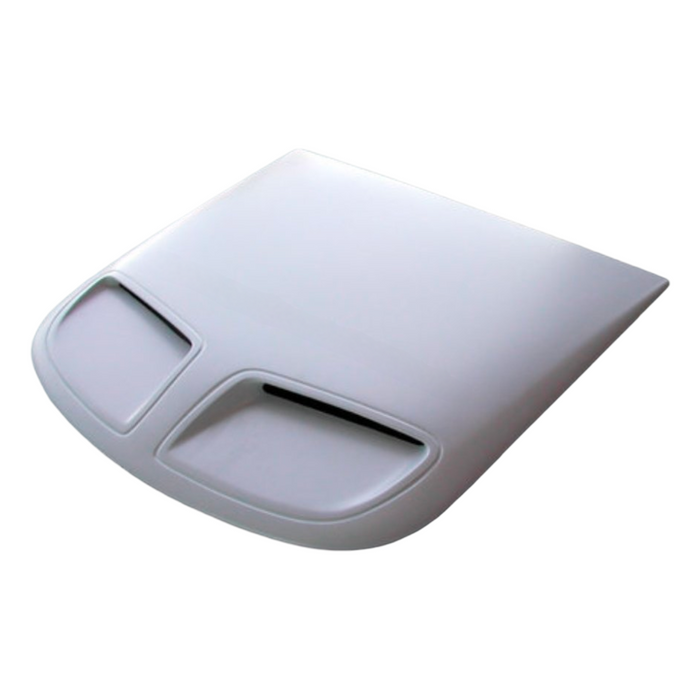 #BS41 - VE Holden Commodore Monaro GTO Style - BONNET SCOOP Unpainted