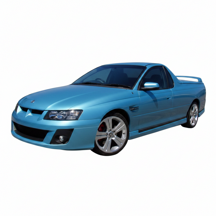 New VY / VZ Holden Maloo OEM Replica Sideskirt Set to suit VU / VY / VZ Utility
