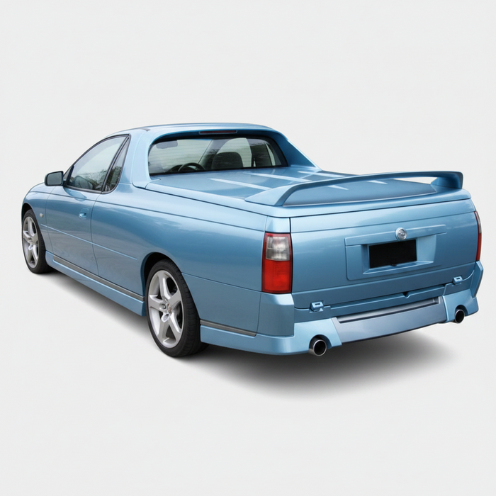 New VY / VZ Holden Maloo OEM Replica Sideskirt Set to suit VU / VY / VZ Utility