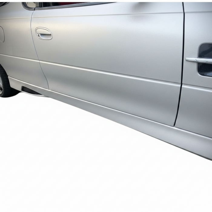 New (VE Style) Maloo OEM Replica Sideskirt Kit to suit VU, VY, VZ Holden Commodore Utility
