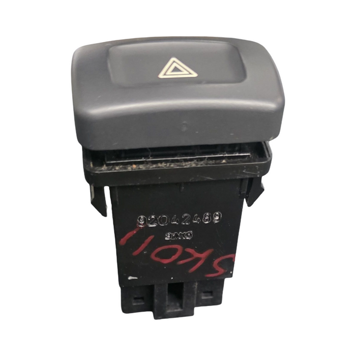 Sk011 - VR / VS Holden Commodore - Hazard Switch