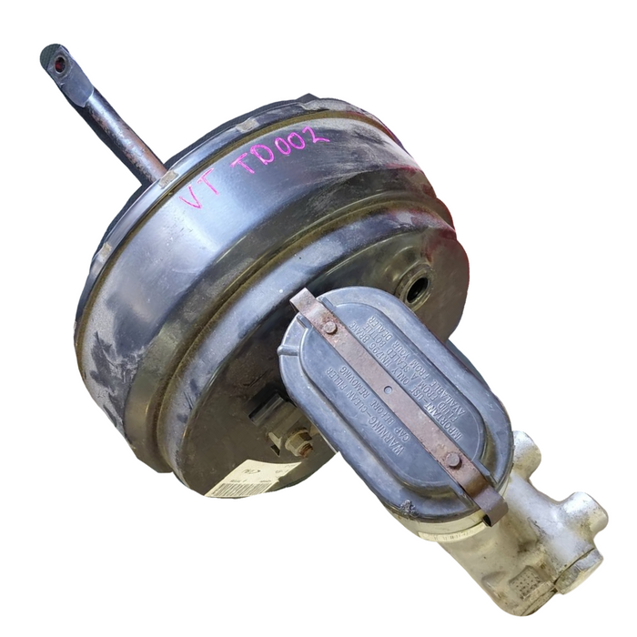 TD002 - VT Holden Commodore V6 - Brake Booster