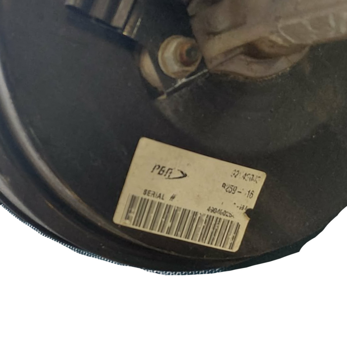 TD002 - VT Holden Commodore V6 - Brake Booster