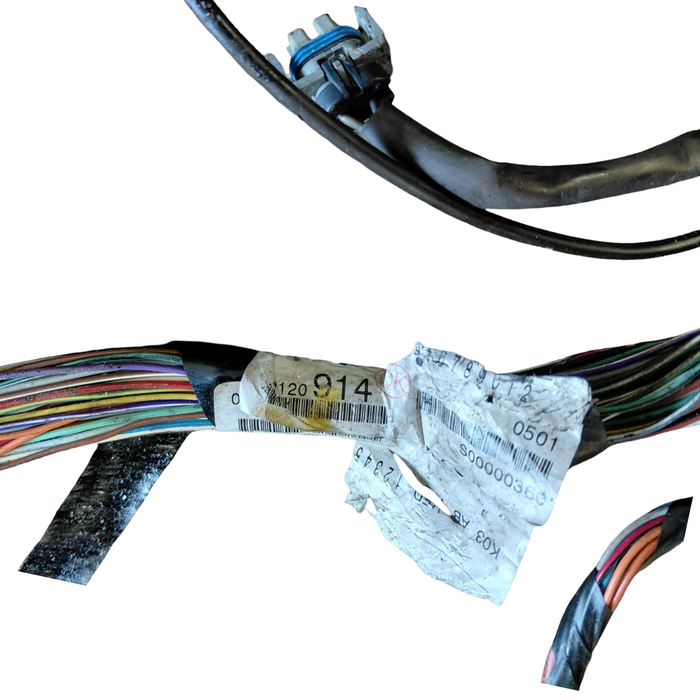 arli003 - L67 Supercharged Engine Harness