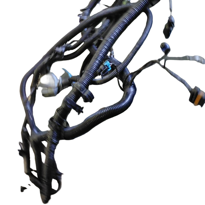 arli003 - L67 Supercharged Engine Harness