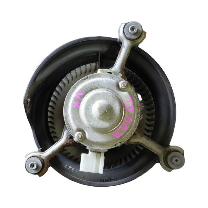TD003 - VX Holden Commodore - Blower Fan