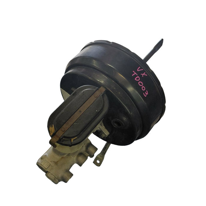 TD003 - VT, VX, VY Holden Commodore - Brake Booster Cylinder V6 Ecotec
