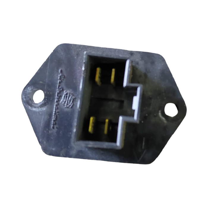 TD003 - VX Holden Commodore - Heater Fan Resistor