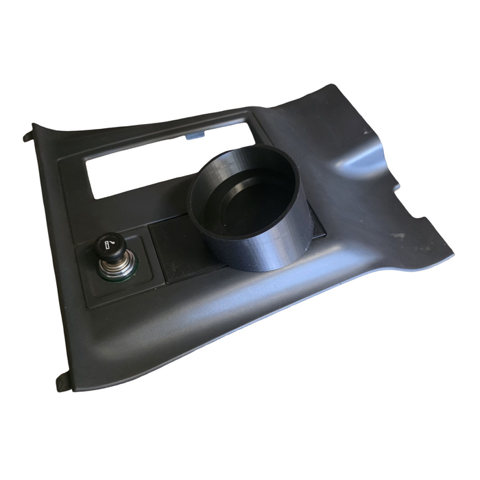 VN / VP / VR / VS - Holden Commodore - Centre Console Cup Holder Insert