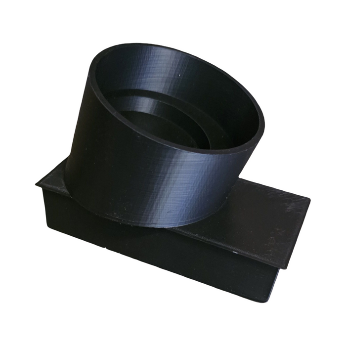 VN / VP / VR / VS - Holden Commodore - Centre Console Cup Holder Insert